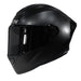 Casco moto ich 505 solid n.m sl sm integral