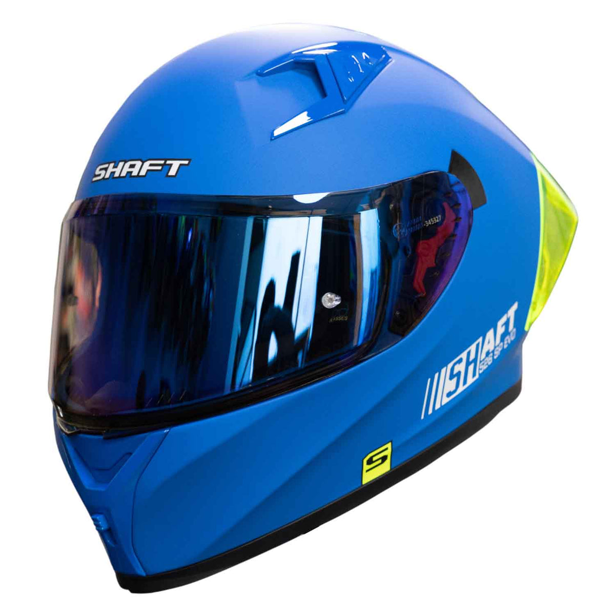CASCO MOTO SHAFT 526SP SOLID AZ MATE INTEGRAL