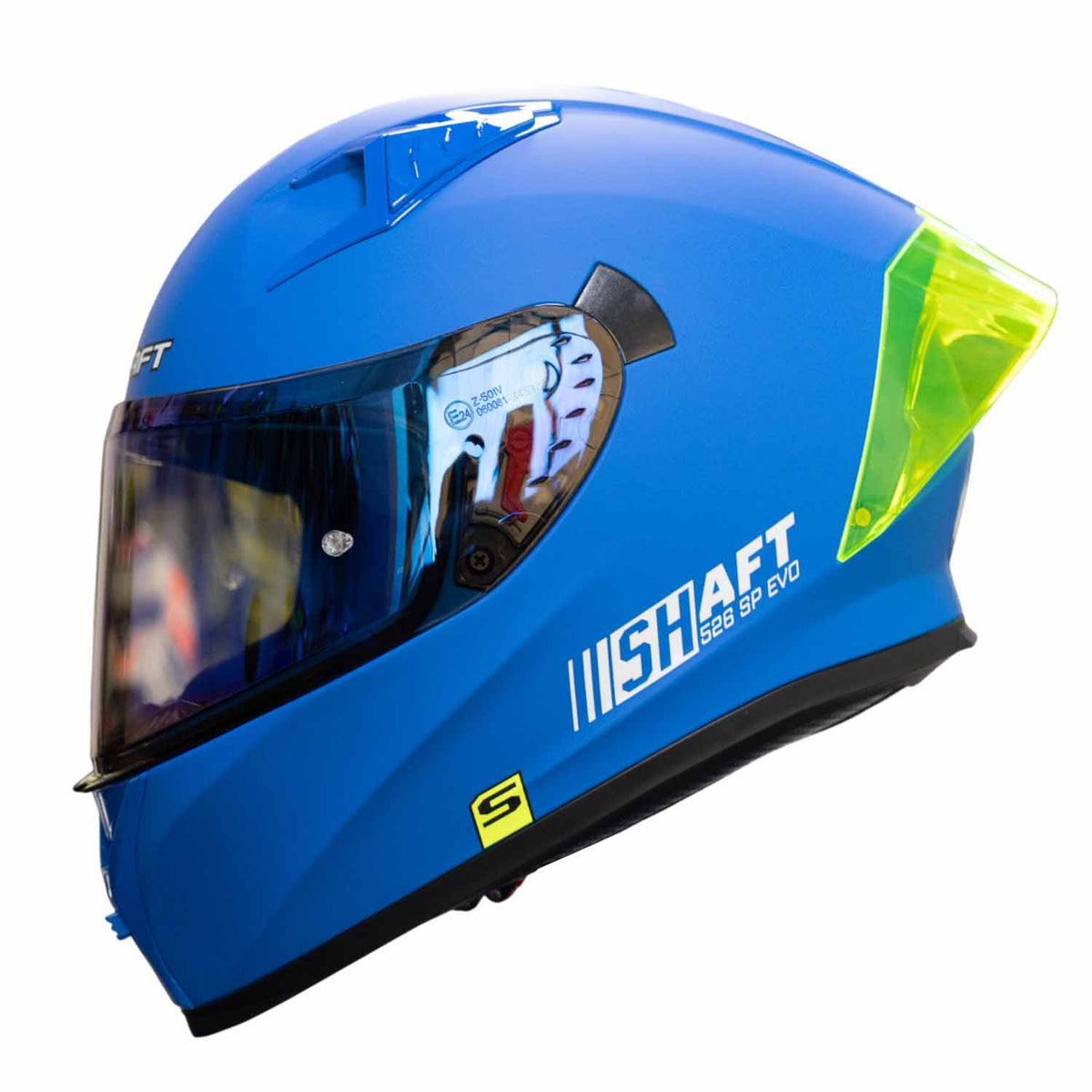 CASCO MOTO SHAFT 526SP SOLID AZ MATE INTEGRAL