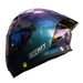 CASCO MOTO SHAFT 526SP SOLID CAMALEON INTEGRAL