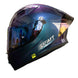 CASCO MOTO SHAFT 526SP SOLID CAMALEON INTEGRAL