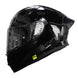 CASCO MOTO SHAFT 526SP SOLID NG BRILLO INTEGRAL