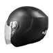 Casco Moto tech t10 solid n.m Abierto Urbano