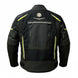 Chaqueta moto armad 2057 gr larga invierno