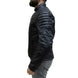 Chaqueta para moto armad gear falcon cuero