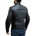 Chaqueta para moto armad gear tauras cuero