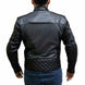 Chaqueta para moto armad gear tauras cuero