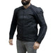 Chaqueta para moto armad gear vegas cuero