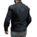 Chaqueta para moto armad gear vegas cuero