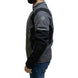Chaqueta para moto armad gear victor softshell