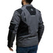 Chaqueta para moto armad gear victor softshell
