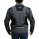 Chaqueta para moto armad gear victor softshell