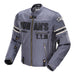 Chaqueta moto duhan d-103 gr verano