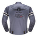 Chaqueta moto duhan d-103 gr verano