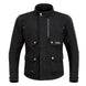 Chaqueta moto duhan d-2272 ng classic