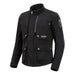 Chaqueta moto duhan d-2272 ng classic