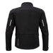 Chaqueta moto duhan d-2272 ng classic