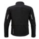 Chaqueta moto duhan d-2272 ng classic