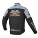 Chaqueta moto duhan d-24657 gr custom