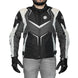 Chaqueta moto armad 2029 ng