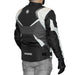 Chaqueta moto armad 2029 ng