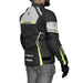 Chaqueta moto armad 2032 ng am