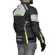 Chaqueta moto armad 2032 ng am