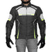 Chaqueta moto armad 2032 ng am