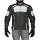 Chaqueta moto armad 2032 ng am