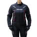 Chaqueta moto armad 2042 mujer ng