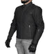 Chaqueta moto armad cuero d-matt ng