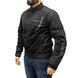 Chaqueta para moto armad gear air-b maxdura verano