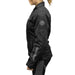 Chaqueta para moto armad gear fair mujer maxdura verano