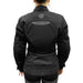Chaqueta para moto armad gear fair mujer maxdura verano