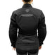 Chaqueta para moto armad gear fair mujer maxdura verano