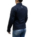 Chaqueta para moto mujer armad gear mexs