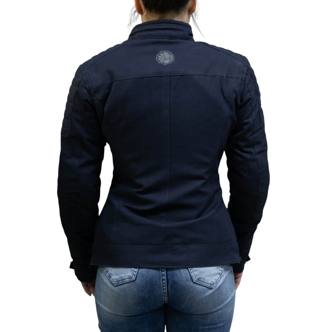 Chaqueta para moto mujer armad gear mexs