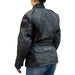 Chaqueta para moto mujer armad gear moona