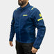 Chaqueta para moto armad gear orsa-air maxdura verano