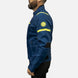 Chaqueta para moto armad gear orsa-air maxdura verano