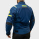 Chaqueta para moto armad gear orsa-air maxdura verano