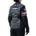 Chaqueta moto armad karen v mujer ng gr