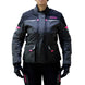 Chaqueta moto armad karen v mujer ng gr