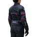 Chaqueta moto mujer armad gear lee