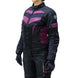 Chaqueta moto mujer armad gear lee