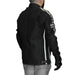 Chaqueta para moto armad gear skull edicion limitada