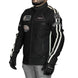 Chaqueta para moto armad gear skull edicion limitada
