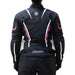 Chaqueta moto armad swift mujer