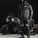 Chaqueta Para Moto Ones Again Sj02 Camo Reflectante 4 Estaciones
