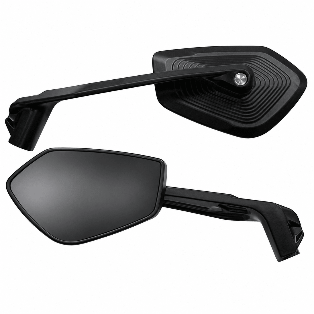 Espejos para moto moxi bmw r1250 r1300gs f700gs f800gs f900 r